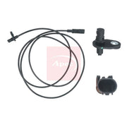 Apec ABS Wheel Speed Sensor Rear Right fits Mercedes-Benz Sprinter 3,5-T