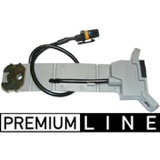Mahle Radiator Fan Mounting Bracket CFX 24 000P