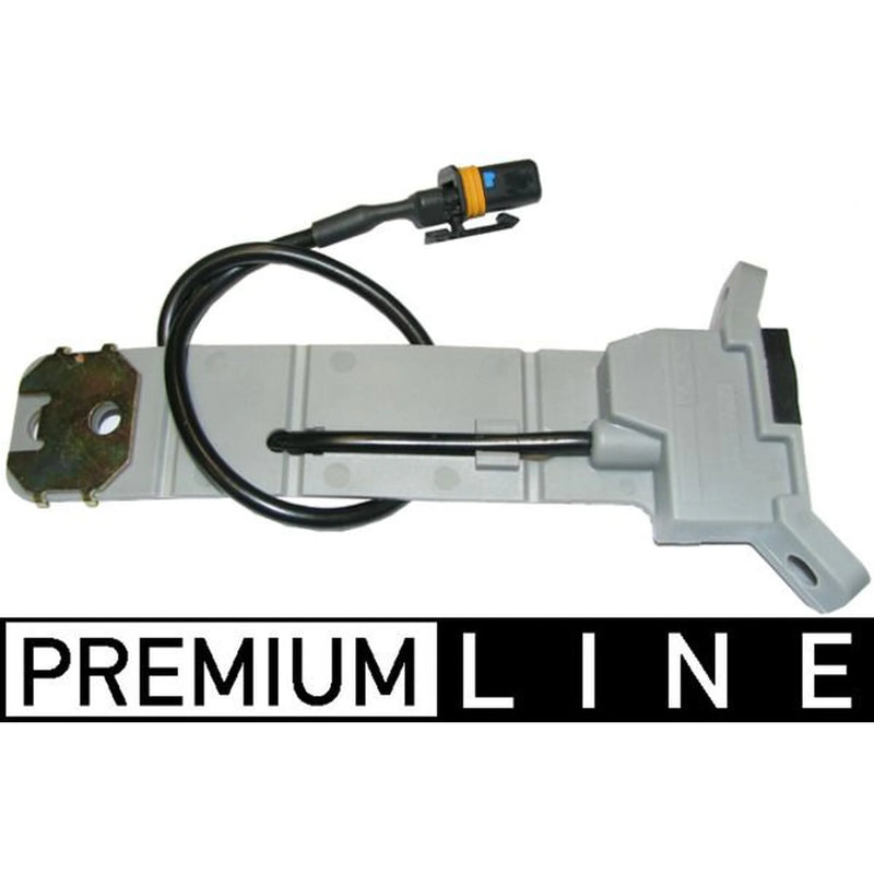 Mahle Radiator Fan Mounting Bracket CFX 24 000P