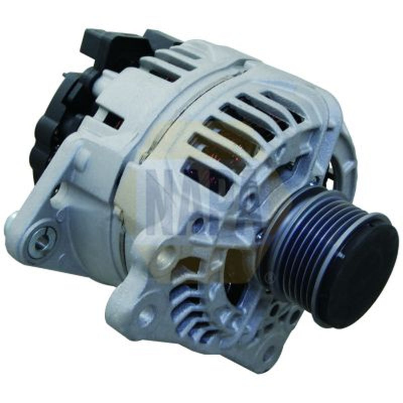 NAPA Car Alternator 12V fits Ldv Maxus 2005-2009 2.5