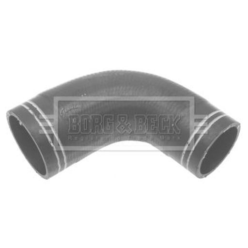 Borg & Beck Intercooler Turbo Charge Air Hose BTH1222