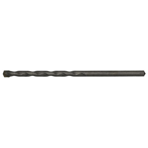 Sealey Straight Shank Rotary Impact Drill Bit4 x 85mm SS4X85 Sealey - Dynamic Drive