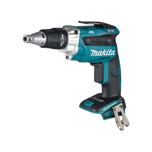 Makita DFS250Z Brushless LXT Screwdriver 18V Bare Unit Makita - NN4 Online