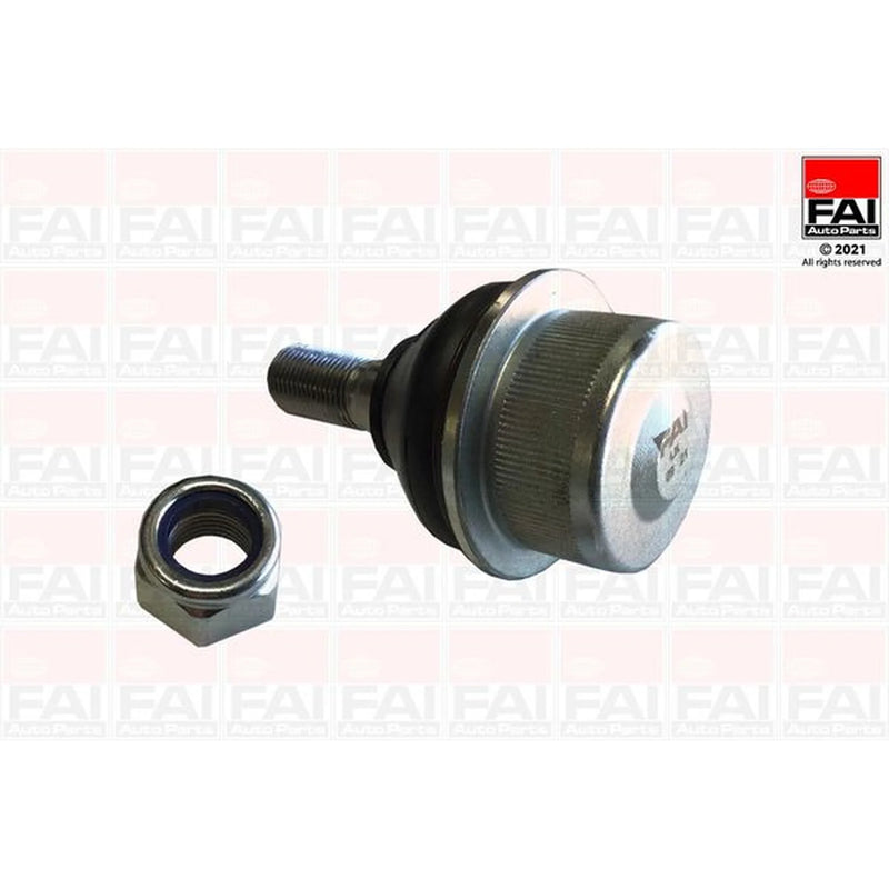 FAI Ball Joint