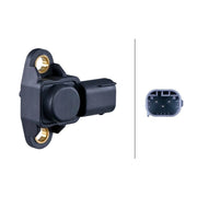 Hella Turbo Boost Pressure Sensor before exhaust turb fits Mercedes-Benz A-Class