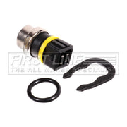 First Line Coolant Temperature Sensor fits Ford Galaxy I 1995-2006 1.9