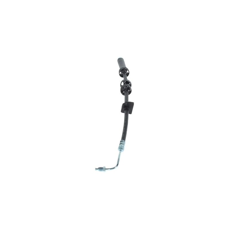 Bosch Brake Hydraulic Hose Line Front Left fits Peugeot 406 1997-2004 2.2 3.0