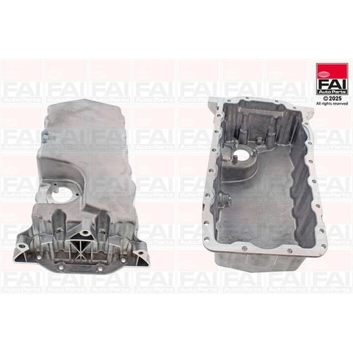 FAI Engine Oil Sump Pan
