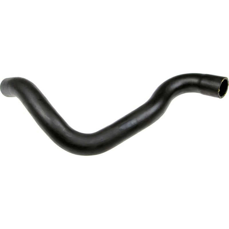 Gates Radiator Coolant Hose 520mm ID fits Nissan Juke 2010-2019 1.5