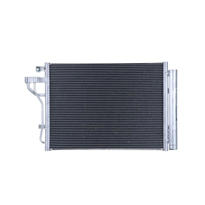 Hella Air Conditioning Condenser 8FC 366 222-171