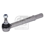 Febi Steering Tie Rod End Ball Joint Front Right 181372