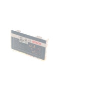 Bosch Electrical Connector Assortment Kit