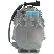 Mahle Air Conditioning Compressor fits Fiat Punto 1993-2000 1.1 1.2 1.4