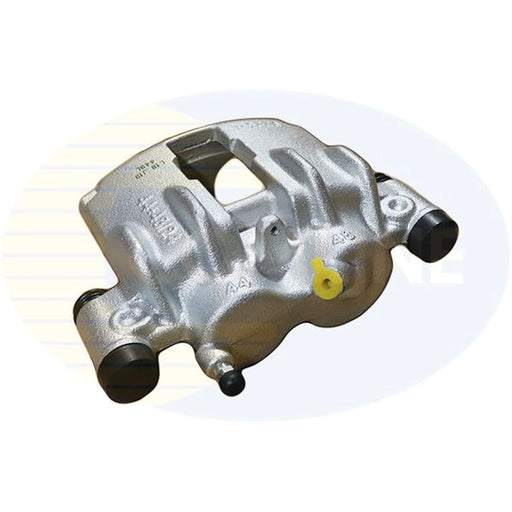 Comline Brake Caliper Assembly Front Left fits Citroën Relay I 1994-2002