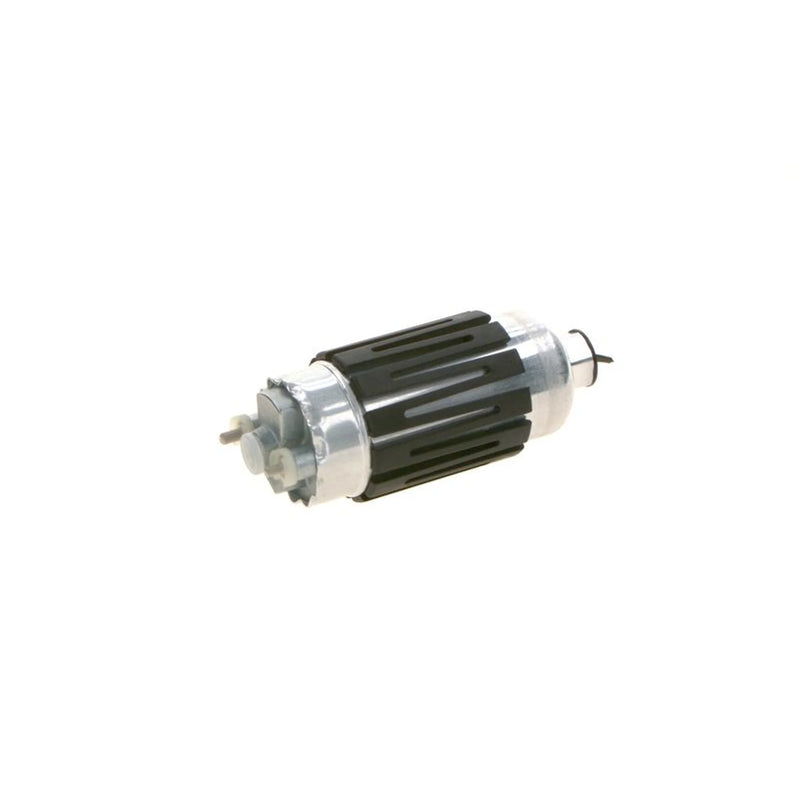 Bosch Fuel Pump Assembly Fuel Line fits Man Nl 1991-2002