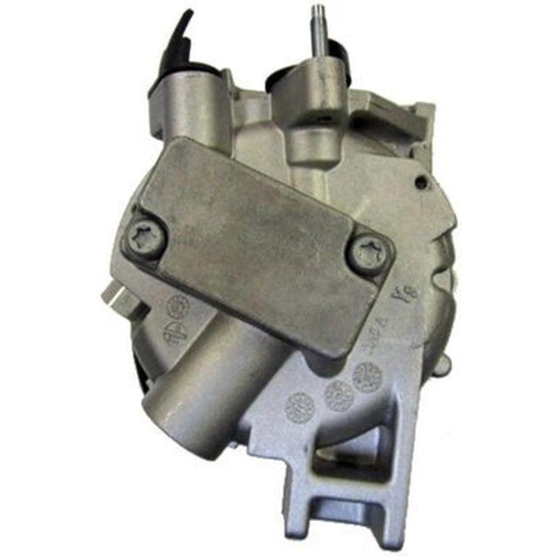 Mahle Air Conditioning Compressor fits Nissan X-Trail II 2007-2013 2.5