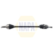NAPA CV Drive Shaft Driveshaft Front Right NDS1660R