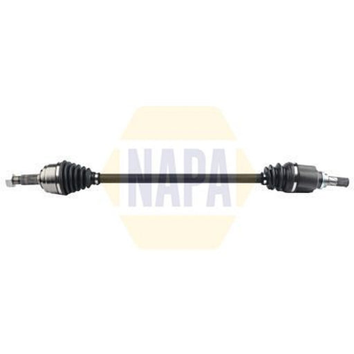 NAPA CV Drive Shaft Driveshaft Front Right fits Nissan Juke 2010-2019 1.6