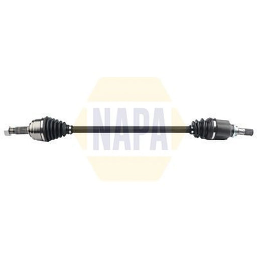 NAPA CV Drive Shaft Driveshaft Front Right NDS1660R