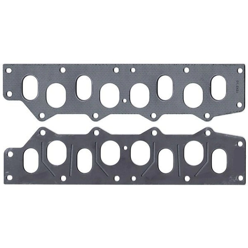 Elring Renault / Volvo Inlet/ Exhaust Manifold Gasket fits Aro 10 1997-2006 1.9