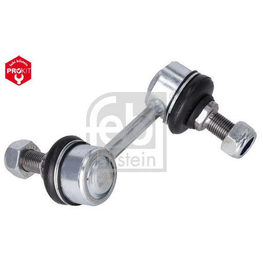 Febi Stabiliser Bar Link Coupling Rod Rear Right 32063