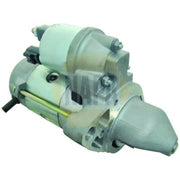 NAPA Starter Motor 12V 2kW 11 Teeth fits Lexus Is II 2005-2012