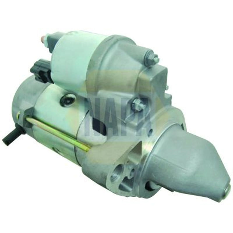 NAPA Starter Motor 12V 2kW 11 Teeth fits Lexus Is II 2005-2012
