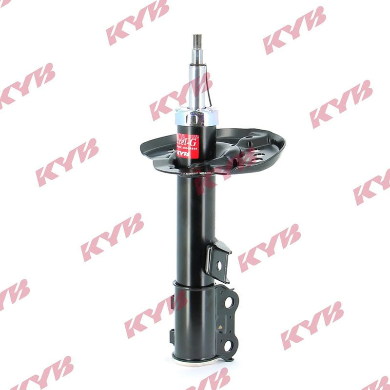KYB Shock Absorber Damper Strut Front Right fits Kia Cee'D 2007-2012 1.6 2.0