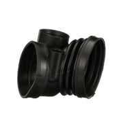 Gates Air Supply Hose 128mm NBR (nitrile butadiene rubber) fits BMW 5 1995-2003