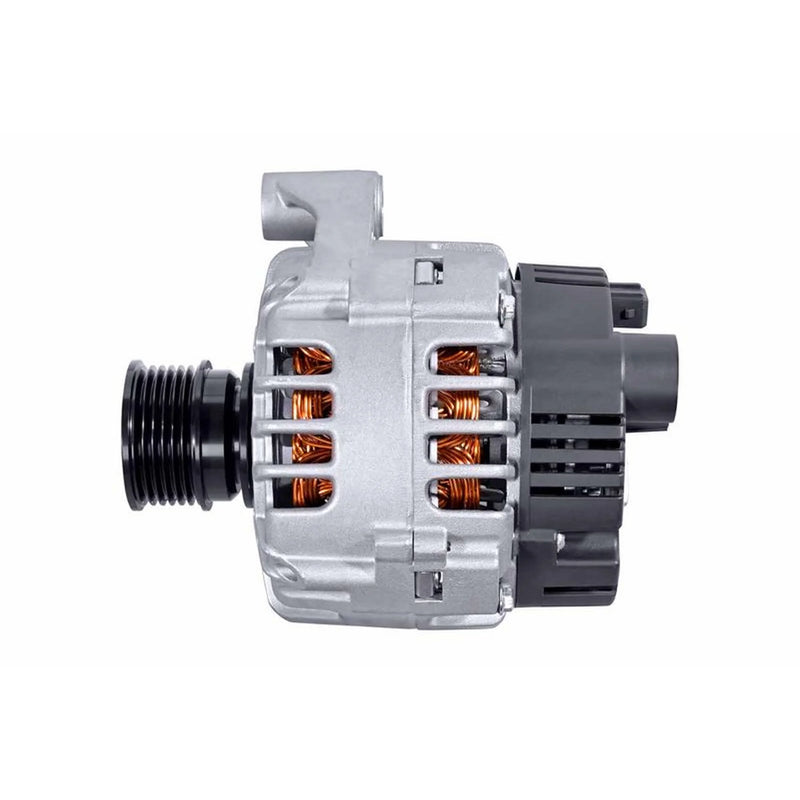 Hella Car Alternator 12V fits BMW 3 2000-2006