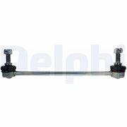 Delphi Stabiliser Bar Link Coupling Rod Front fits Citroën Dispatch II 2007-2016