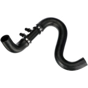 Gates Radiator Coolant Hose 712mm ID fits Ford Australia Mustang 2014-2023 5.0
