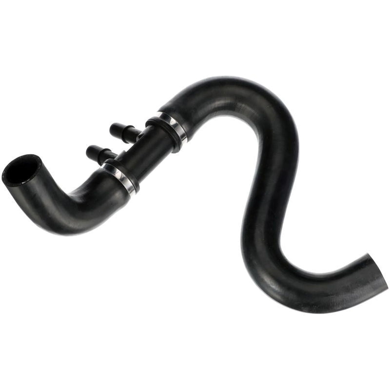 Gates Radiator Coolant Hose 712mm ID fits Ford Australia Mustang 2014-2023 5.0