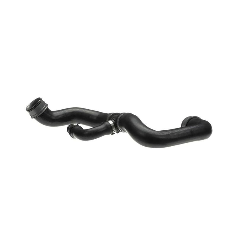 Gates Radiator Coolant Hose 635mm ID fits Mercedes-Benz C-Class 2007-2014