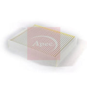 Apec Cabin Air Filter (Pollen Filter) AFC4018