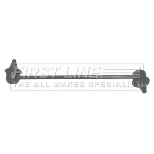 First Line Stabiliser Bar Link Coupling Rod fits Kia Carens I 2000-2006 1.8