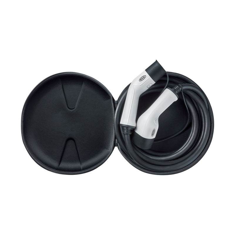 Ring Automotive RCC23P05 EV charging cable Type 2 3 phase 32A 5m Ring Automotive - Town Tools 