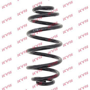 KYB Rear Suspension Coil Spring fits VW Passat B5 1997-2000
