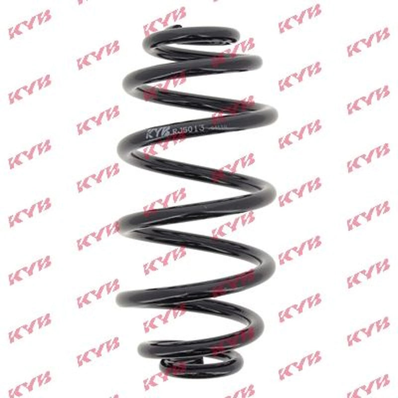 KYB Rear Suspension Coil Spring fits VW Passat B5 1997-2000