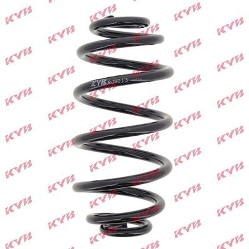 KYB Rear Suspension Coil Spring RJ5013