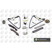 BGA Timing Chain Kit Set 60 Links TC5604FK