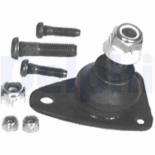 Delphi Ball Joint Upper TC228