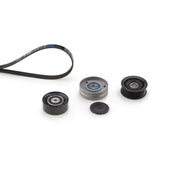 Gates V-Ribbed Belt Set K016PK2403
