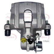 Apec Brake Caliper Assembly Rear Left LCA292N