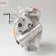 Denso Air Conditioning Compressor fits Toyota Auris 2007-2012 1.4