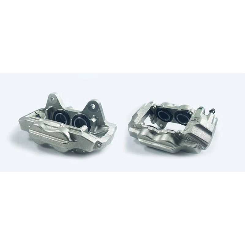 Juratek Brake Caliper Assembly Front Right fits Mitsubishi Shogun IV 2006-2007