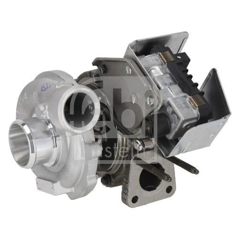 Febi Turbocharger Turbo Unit 186890