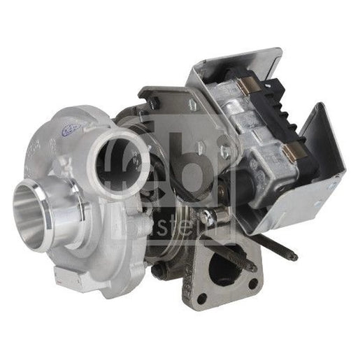 Febi Turbocharger Turbo Unit 186890