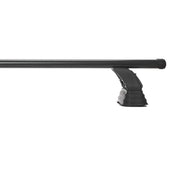 Summit Locking Roof Bars fits Fiat Fullback Mitsubishi L200 2016 on Summit  - Dynamic Drive