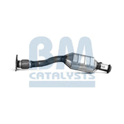 BM Catalysts Homologated Diesel Cat fits Renault Clio 1999-2005 1.9